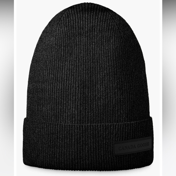 NEW NWT Lightweight Recycled Cashmere & Wool Beanie
